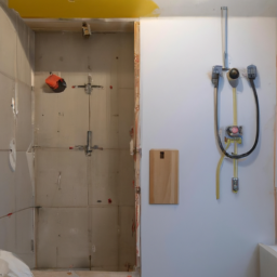 Création et Rénovation de Salle de bain sur mesure à Chalons-en-Champagne